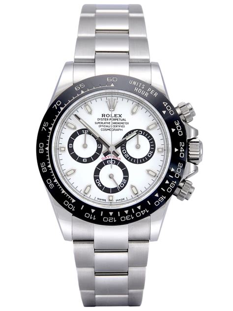 buy rolex daytona panda|rolex daytona price list.